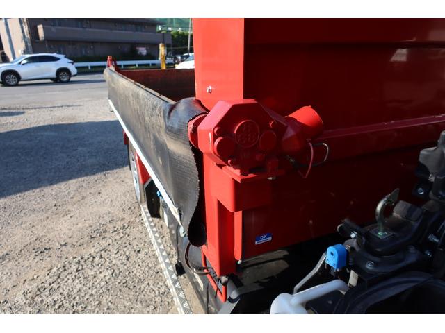 キャンター 　ダンプ　積載２０００ｋｇ　電動コボレーン（44枚目）