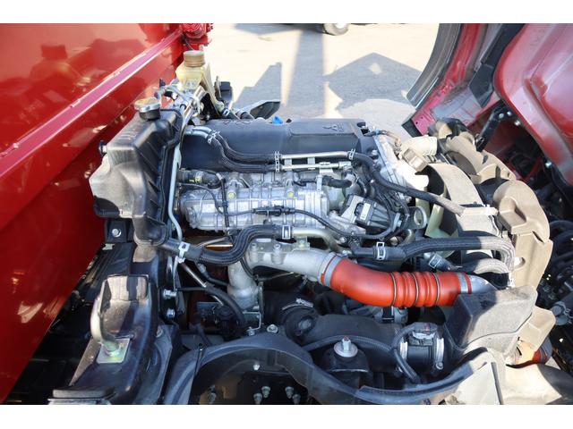 キャンター 　ダンプ　積載２０００ｋｇ　電動コボレーン（45枚目）