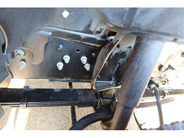 キャンター 　ダンプ　積載２０００ｋｇ　電動コボレーン（50枚目）