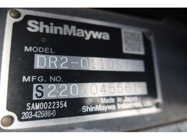 キャンター 　ダンプ　積載２０００ｋｇ　電動コボレーン（52枚目）