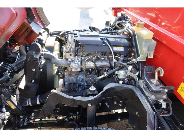 キャンター 　ダンプ　積載２０００ｋｇ　電動コボレーン（53枚目）