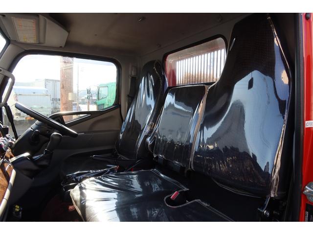 キャンター 　ダンプ　積載２０００ｋｇ　電動コボレーン（59枚目）