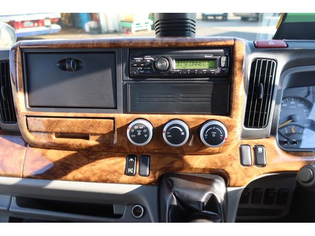 キャンター 　ダンプ　積載２０００ｋｇ　電動コボレーン（75枚目）