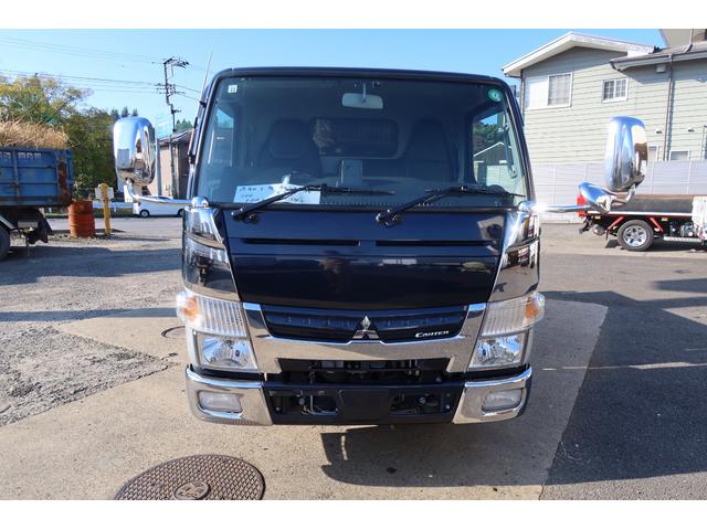 キャンター 　ダンプ　積載３０００ｋｇ（2枚目）