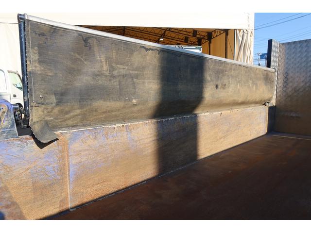キャンター 　ダンプ　積載３０００ｋｇ（11枚目）