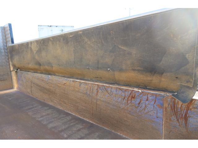 キャンター 　ダンプ　積載３０００ｋｇ（12枚目）