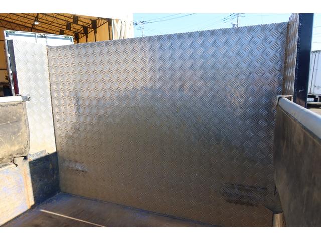 キャンター 　ダンプ　積載３０００ｋｇ（14枚目）