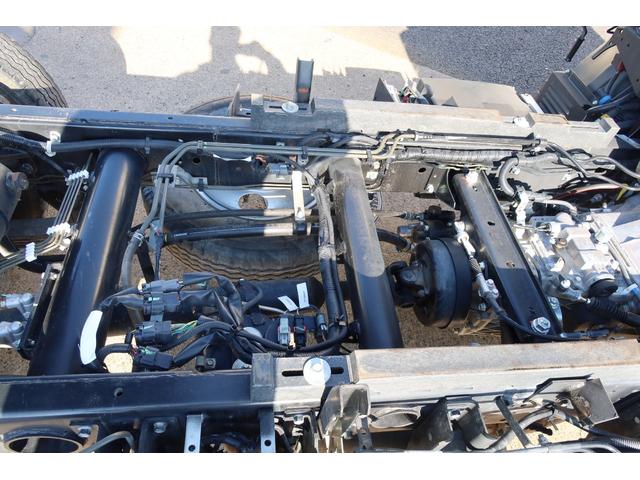 キャンター 　ダンプ　積載３０００ｋｇ（18枚目）