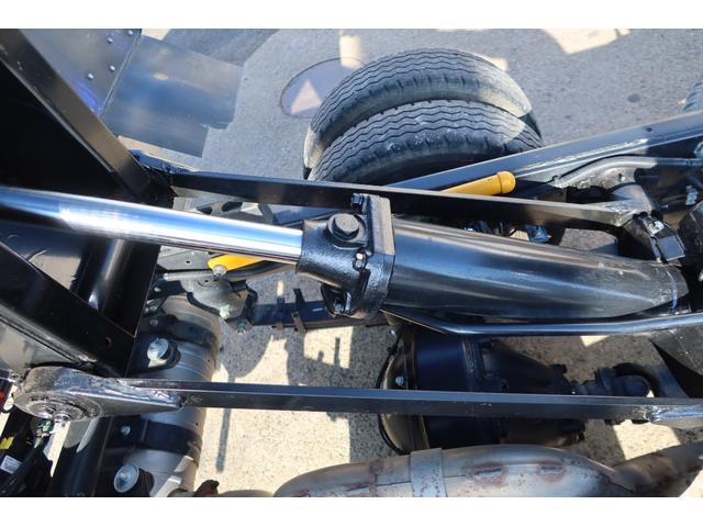 キャンター 　ダンプ　積載３０００ｋｇ（20枚目）