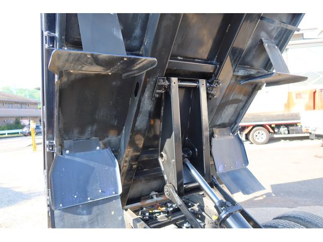 キャンター 　ダンプ　積載３０００ｋｇ（22枚目）