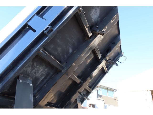 キャンター 　ダンプ　積載３０００ｋｇ（24枚目）