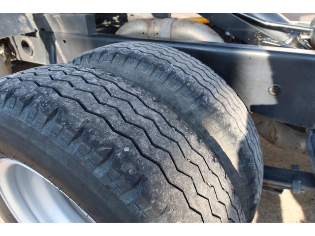 キャンター 　ダンプ　積載３０００ｋｇ（27枚目）