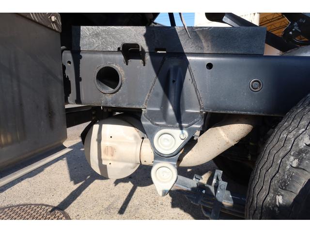 キャンター 　ダンプ　積載３０００ｋｇ（28枚目）