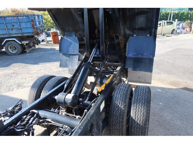 キャンター 　ダンプ　積載３０００ｋｇ（30枚目）