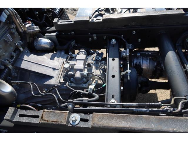 キャンター 　ダンプ　積載３０００ｋｇ（33枚目）