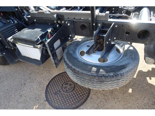 キャンター 　ダンプ　積載３０００ｋｇ（36枚目）