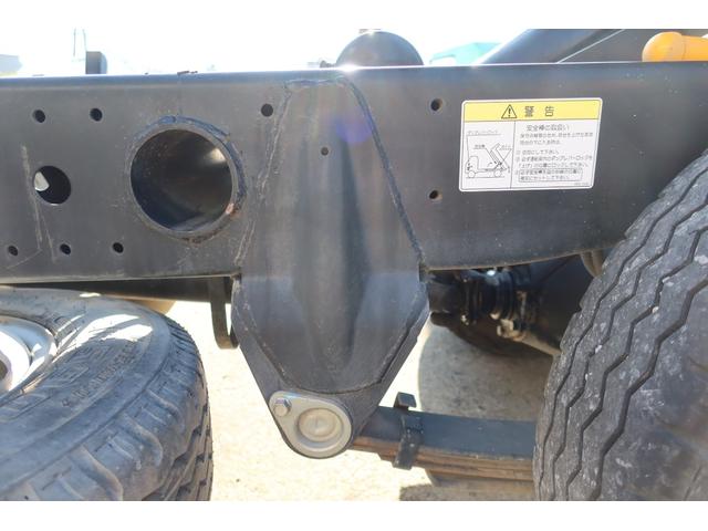 キャンター 　ダンプ　積載３０００ｋｇ（37枚目）