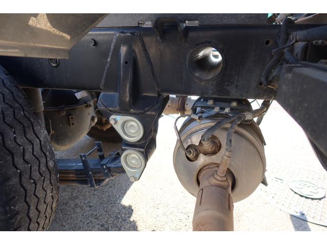 キャンター 　ダンプ　積載３０００ｋｇ（39枚目）