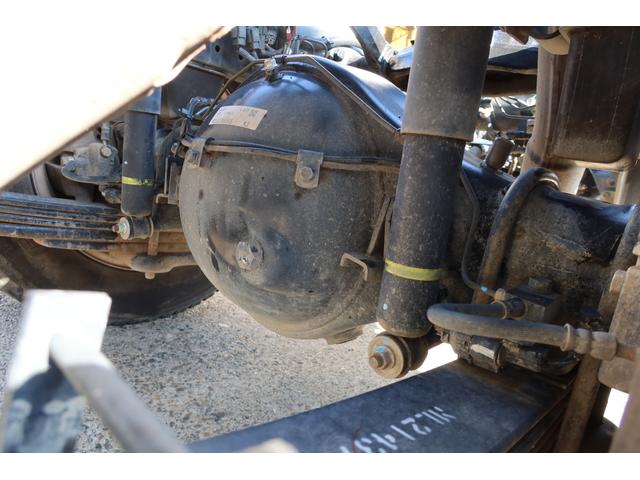 キャンター 　ダンプ　積載３０００ｋｇ（40枚目）