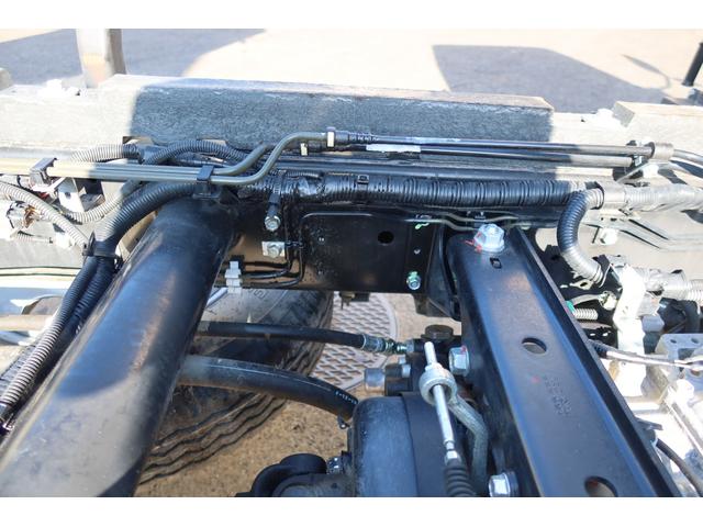 キャンター 　ダンプ　積載３０００ｋｇ（41枚目）