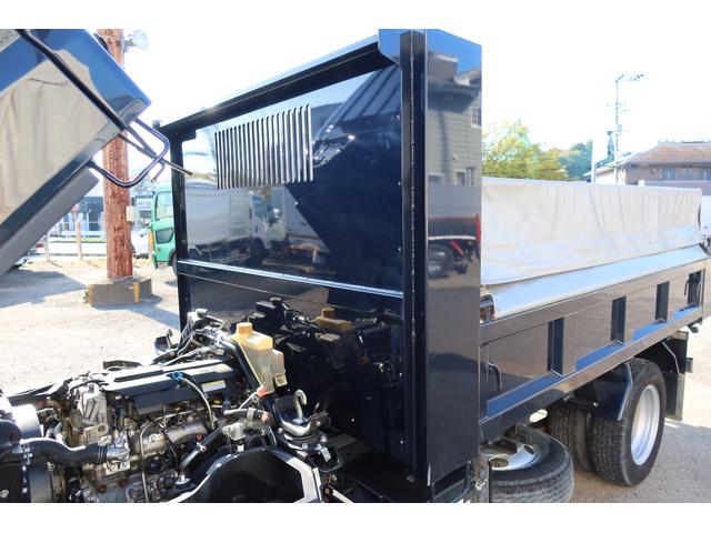 キャンター 　ダンプ　積載３０００ｋｇ（42枚目）
