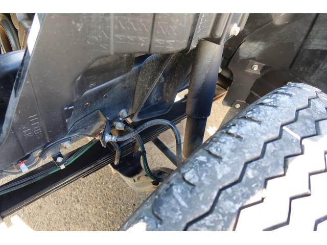 キャンター 　ダンプ　積載３０００ｋｇ（45枚目）