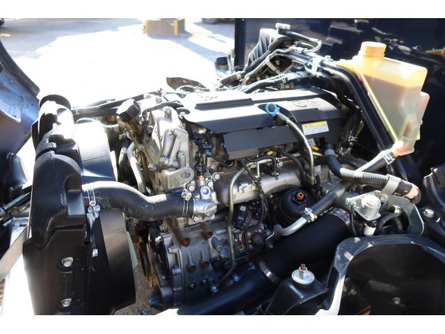 キャンター 　ダンプ　積載３０００ｋｇ（46枚目）