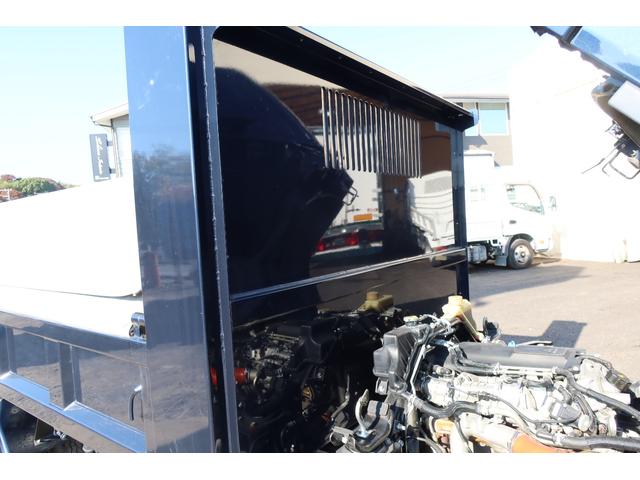 キャンター 　ダンプ　積載３０００ｋｇ（56枚目）