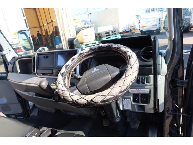 キャンター 　ダンプ　積載３０００ｋｇ（62枚目）