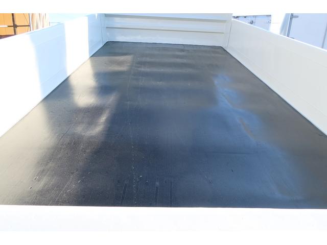 エルフトラック ローダーダンプ 積載3000kg 花見台(12枚目)