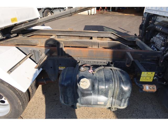 エルフトラック ローダーダンプ 積載3000kg 花見台(17枚目)