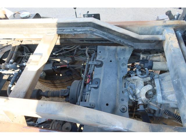 エルフトラック ローダーダンプ 積載3000kg 花見台(19枚目)