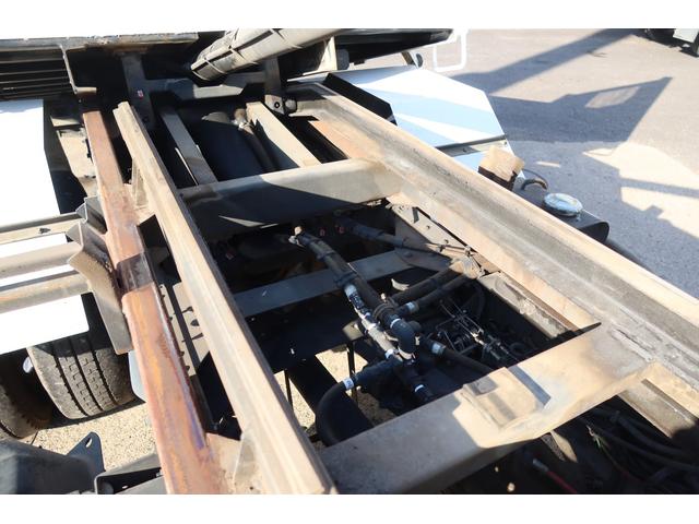 エルフトラック ローダーダンプ 積載3000kg 花見台(20枚目)