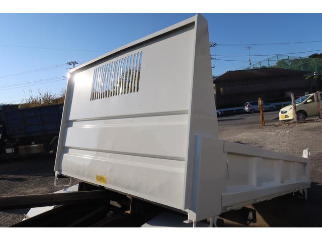 エルフトラック ローダーダンプ 積載3000kg 花見台(25枚目)