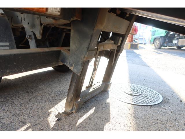 エルフトラック ローダーダンプ 積載3000kg 花見台(26枚目)