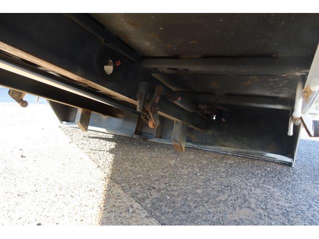 エルフトラック ローダーダンプ 積載3000kg 花見台(28枚目)