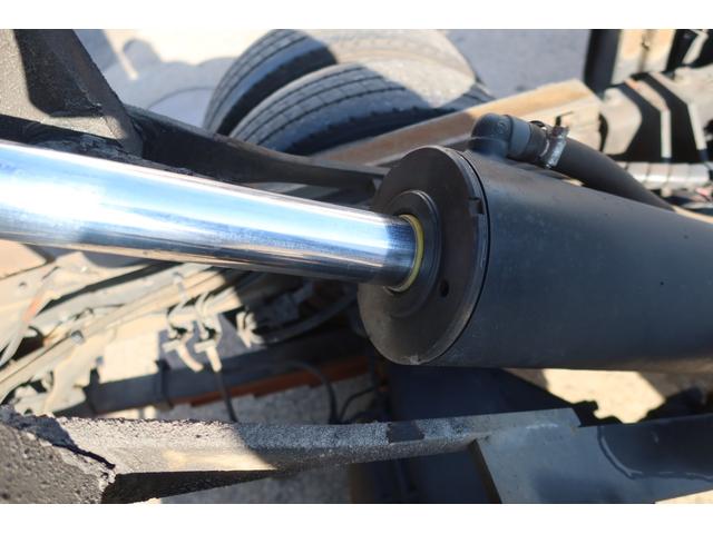 エルフトラック ローダーダンプ 積載3000kg 花見台(32枚目)