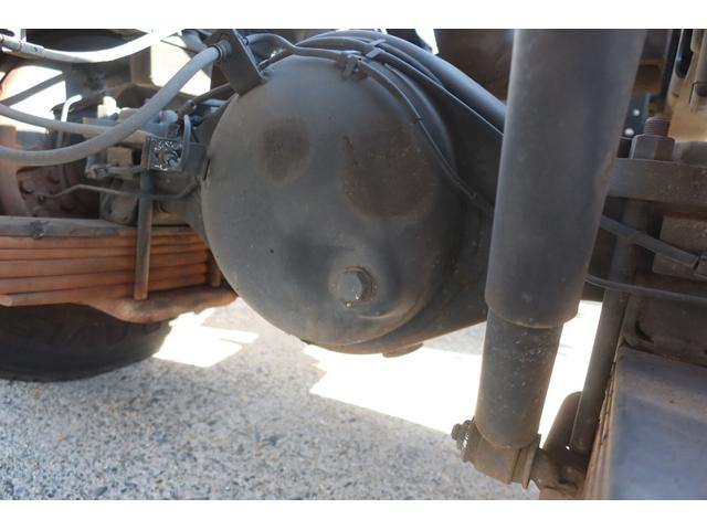 エルフトラック ローダーダンプ 積載3000kg 花見台(36枚目)