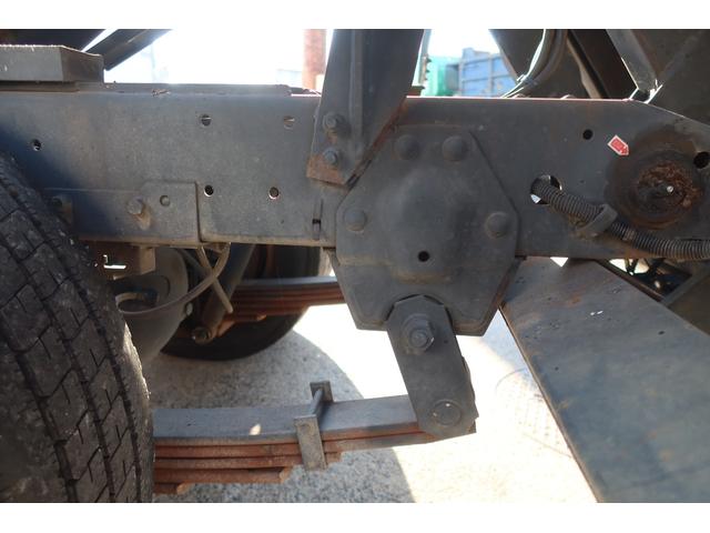 エルフトラック ローダーダンプ 積載3000kg 花見台(37枚目)