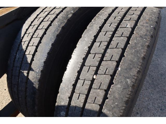 エルフトラック ローダーダンプ 積載3000kg 花見台(38枚目)