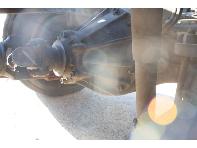 エルフトラック ローダーダンプ 積載3000kg 花見台(39枚目)