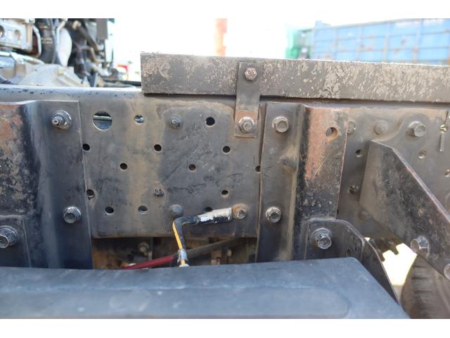 エルフトラック ローダーダンプ 積載3000kg 花見台(40枚目)