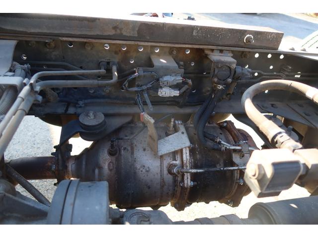 エルフトラック ローダーダンプ 積載3000kg 花見台(41枚目)