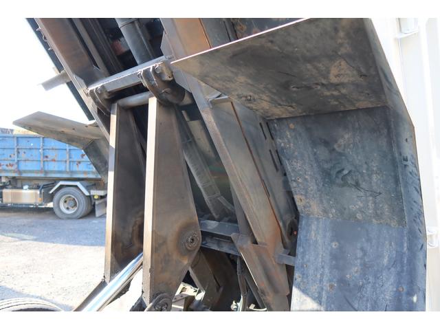 エルフトラック ローダーダンプ 積載3000kg 花見台(44枚目)