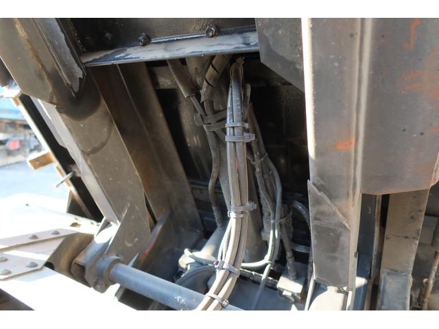 エルフトラック ローダーダンプ 積載3000kg 花見台(45枚目)