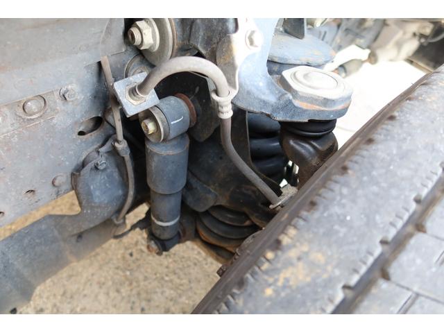 エルフトラック ローダーダンプ 積載3000kg 花見台(49枚目)