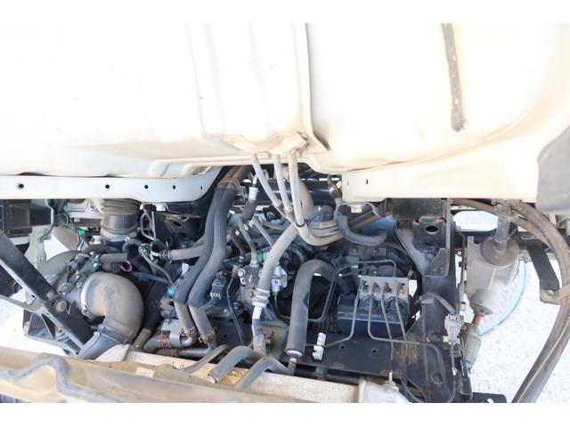 エルフトラック ローダーダンプ 積載3000kg 花見台(51枚目)