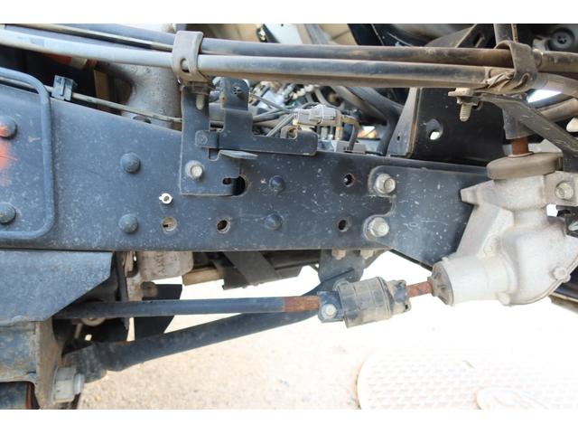 エルフトラック ローダーダンプ 積載3000kg 花見台(53枚目)