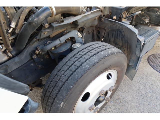 エルフトラック ローダーダンプ 積載3000kg 花見台(54枚目)