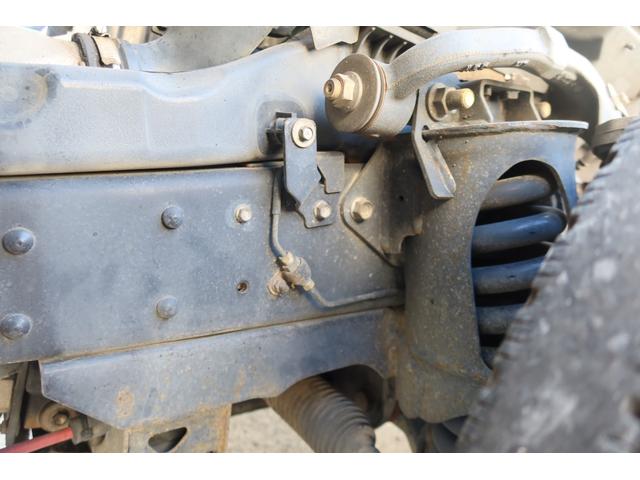 エルフトラック ローダーダンプ 積載3000kg 花見台(55枚目)